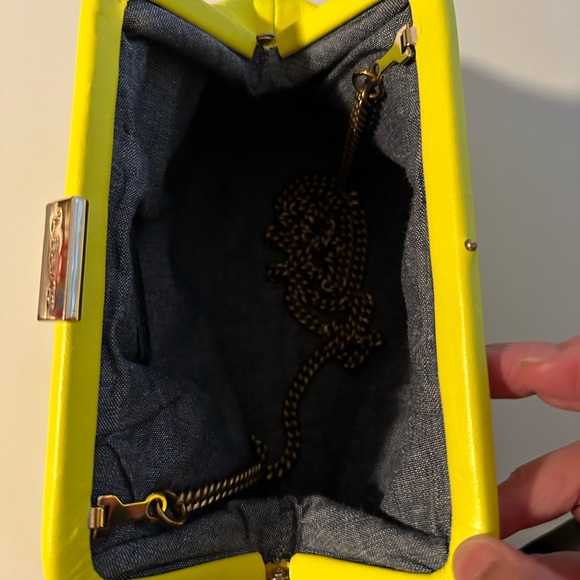 Clare V Sissy Clutch Bag - Picture 7 of 7